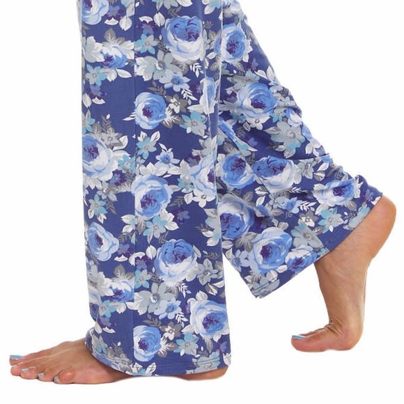 Flora Nikrooz Ladies' 3-piece Pajama Set - Picture 5 of 8